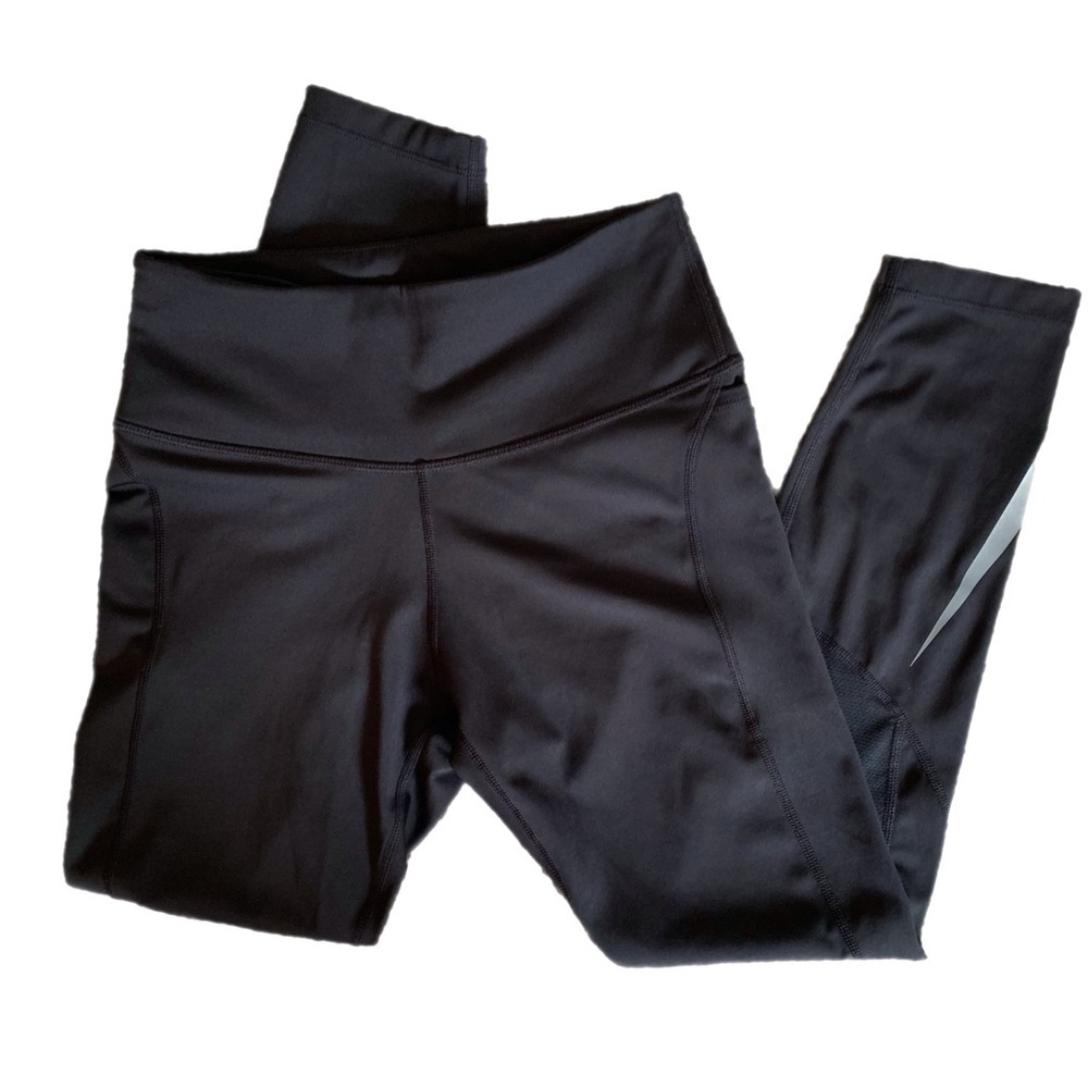 Nike Dri-FIT Black Leggings